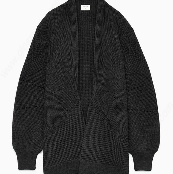 Wilfred Darcey Sweater